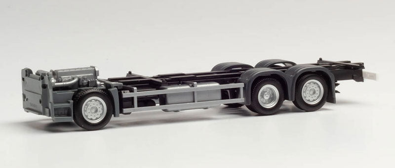 Herpa 085298 1/87 Scale Mercedes Straight Truck Chassis
