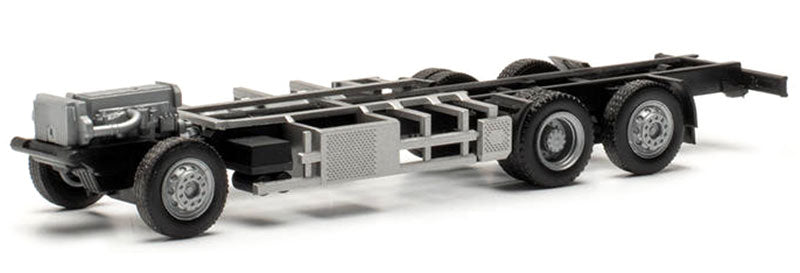 Herpa 085519 1/87 Scale Iveco S-Way Trailer Chassis