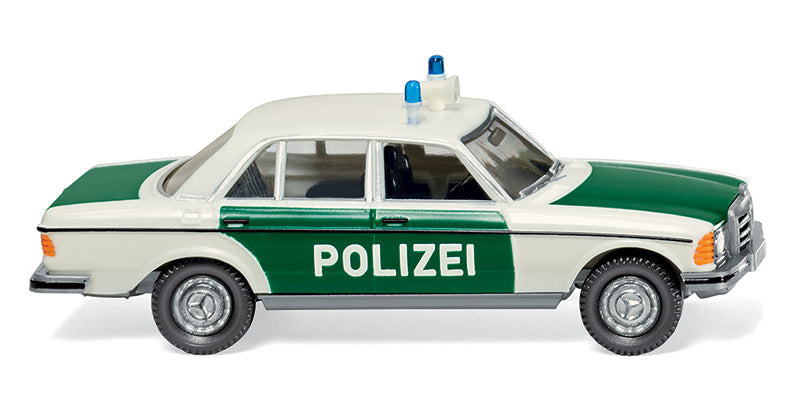 Wiking 086444 1/87 Scale Polizei - Mercedes-Benz 240