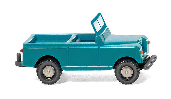 Wiking 092301 1/160 Scale 1958 Land Rover