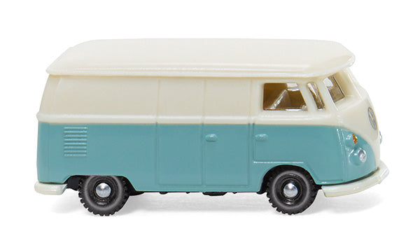 Wiking 093201 1/160 Scale Volkswagen T1 Van