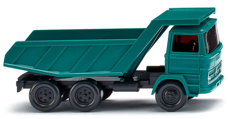 Wiking 094509 1/160 Scale Mercedes-Benz Dump Truck