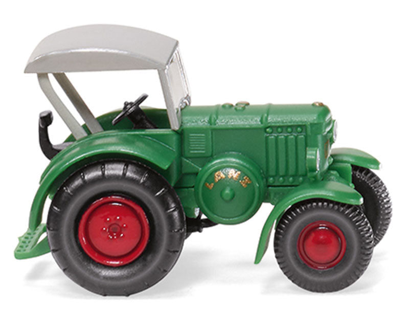 Wiking 095137 1/160 Scale Lanz Bulldog Tractor
