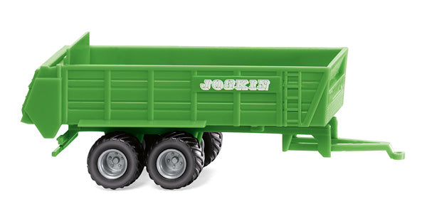 Wiking 095503 1/160 Scale Joskin Universal Spreader