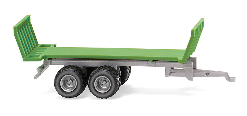 Wiking 095538 1/160 Scale Joskin Feed Trailer High Quality