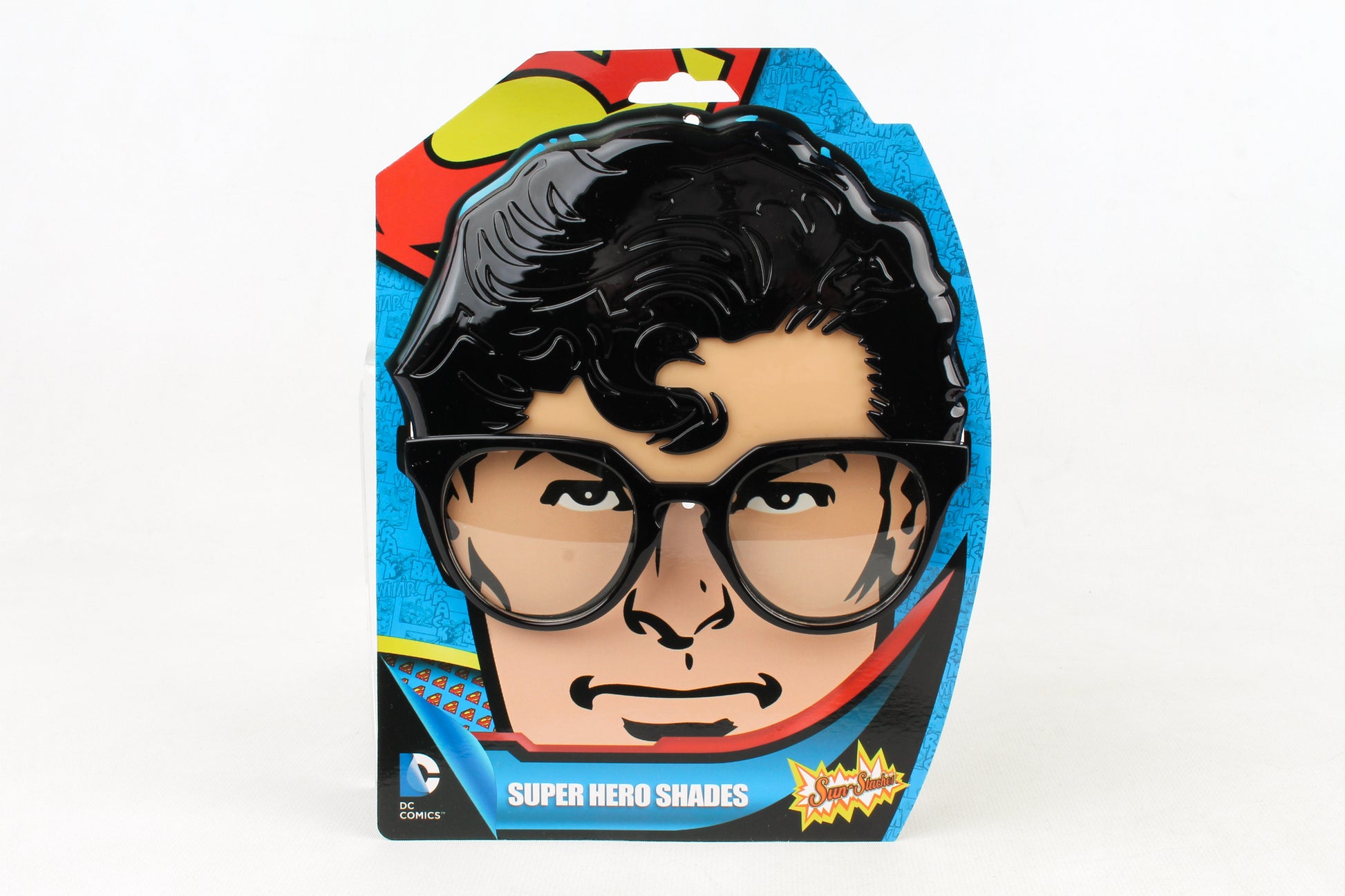 Sunstaches SG2183 Sunstaches Superman