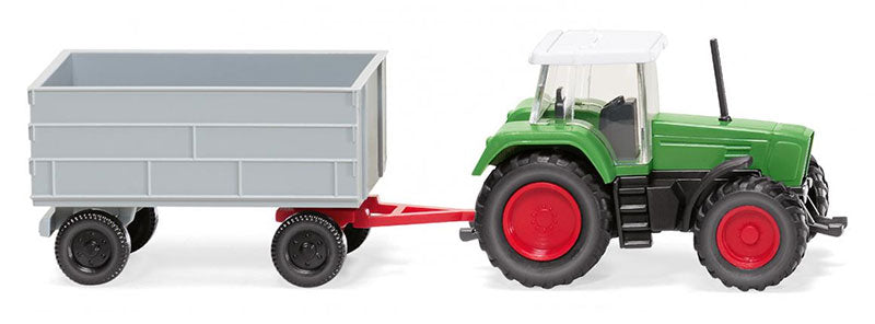 Wiking 096003 1/160 Scale Fendt Favorit
