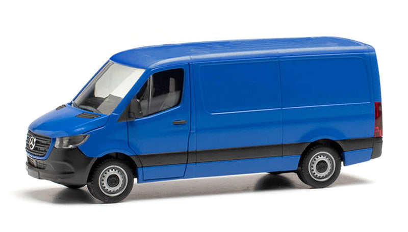 Herpa 096485 1/87 Scale Mercedes-Benz Sprinter Van