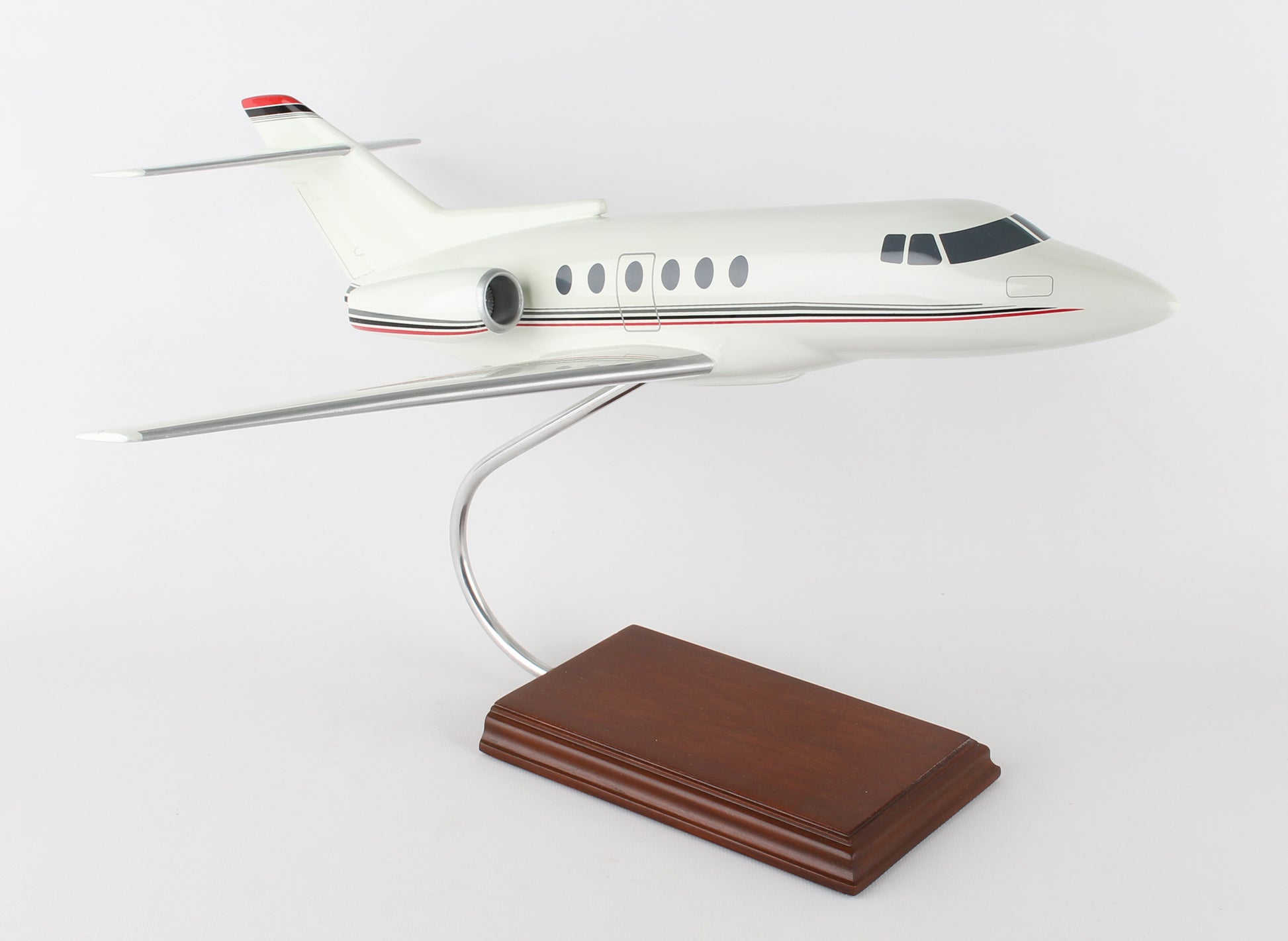 Executive Series H15832 Exec Ser Hawker 800Xp Marquis Jet 1/32 (Kh800Mj)