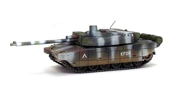 War Master S7200505 1/72 Scale Amx Char Leclerc T5 Main Battle Tank