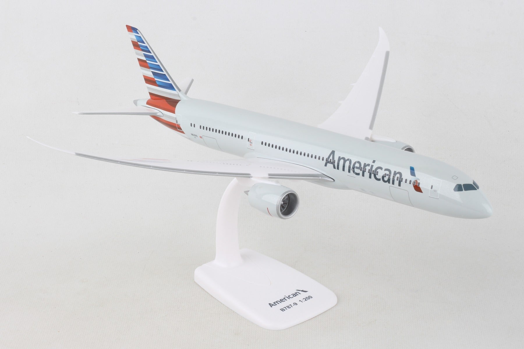 Flight Miniatures LP8129 787-9 American 1/200