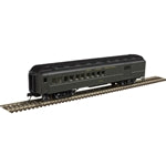 Atlas Trainman 50004216 N 60'Combine Nyc 2770