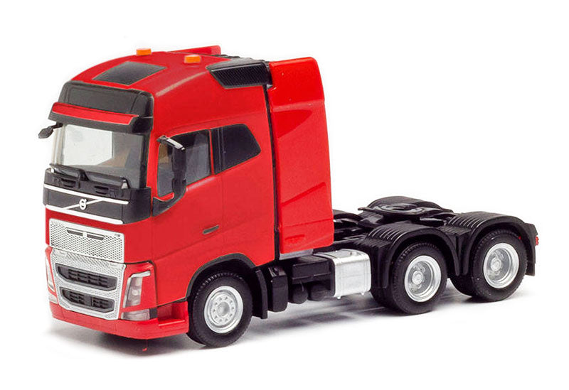 Herpa 312387 1/87 Scale Volvo Fh Gl Xl Tractor
