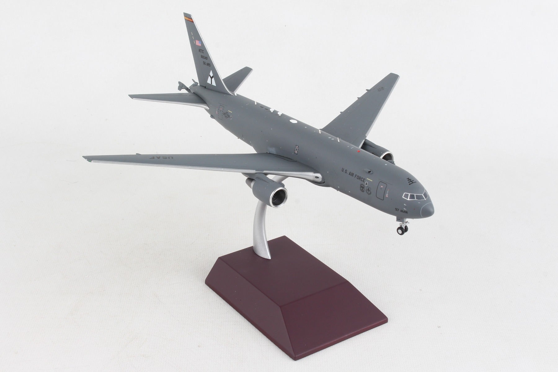Gemini Jets 1/200 G2AFO960 Gemini200 Usaf Kc-46A 1/200 Pegasus 18-46049 Altus Afb