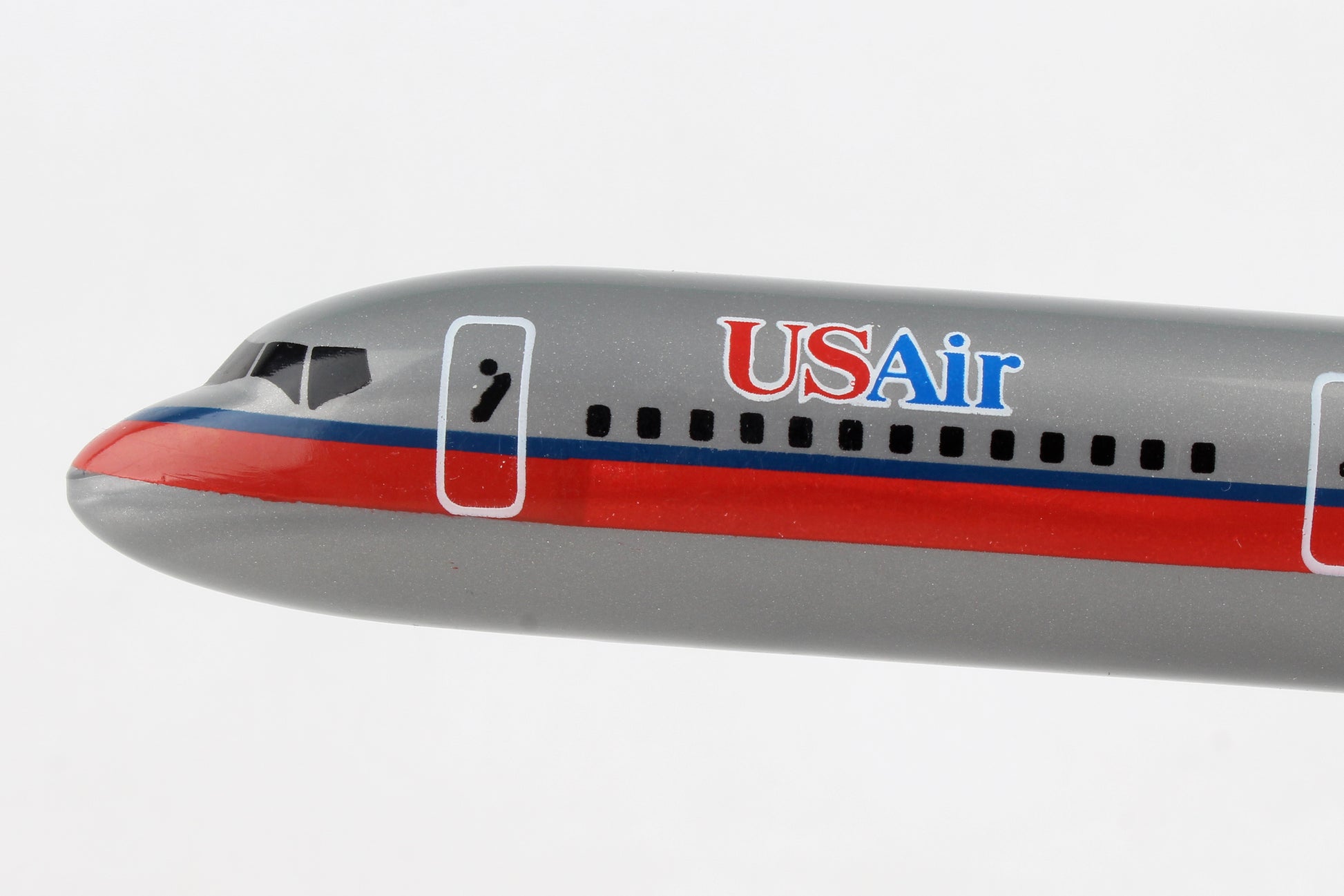 Flight Miniatures LP1899 B757-200 Usair Nc 1/200