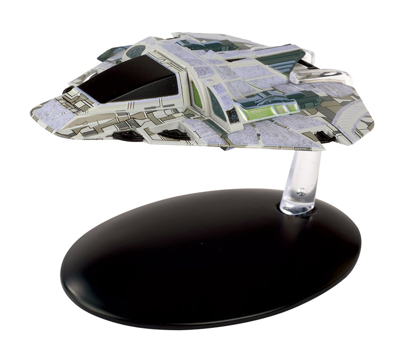 Eaglemoss SSSUK151 ! St151 B'Omar Patrol Ship