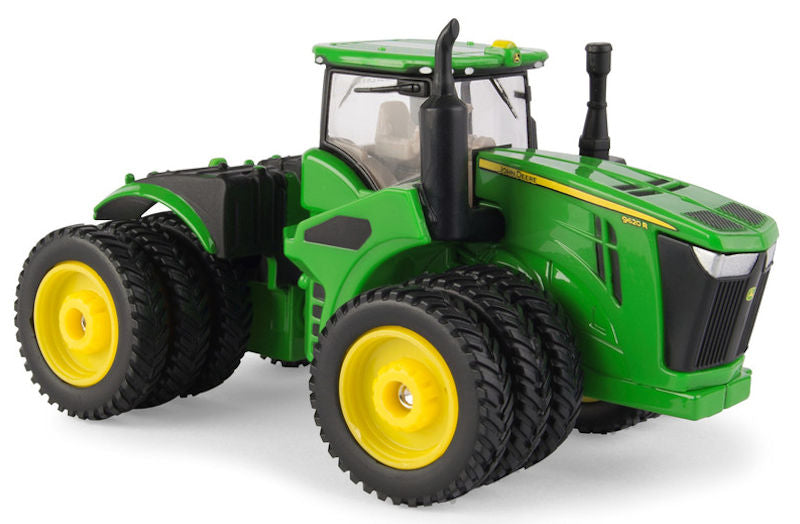 Ertl 45700 1/64 Scale John Deere 9620R Tractor