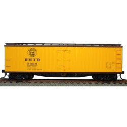 Accurail 48311 Ho Wood Reefer Dm&Ir