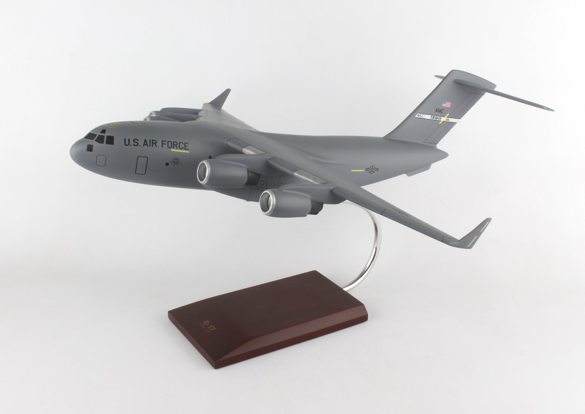 Executive Series B2810T Exec Ser C-17 1/100 Travis Afb