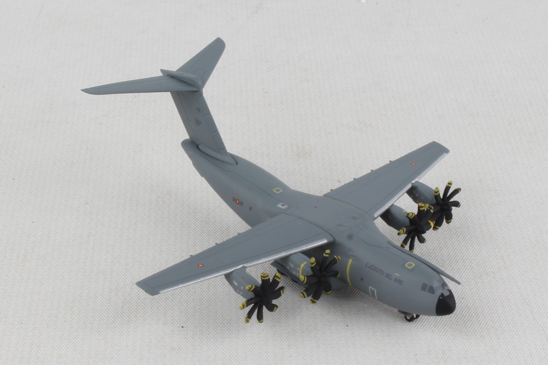 Herpa Wings 1/668 HE533348 Herpa Spanish Air Force A400M 1/500 311Th Sqn