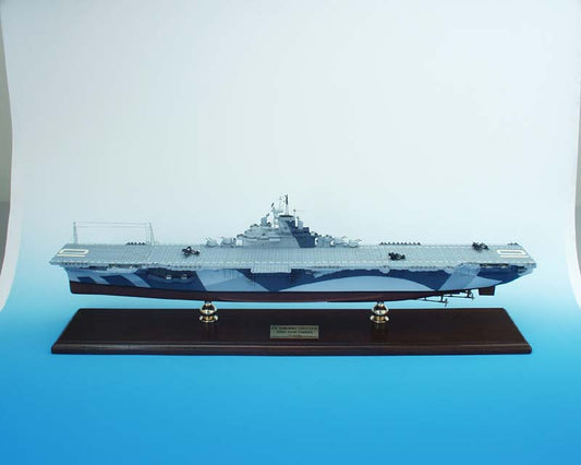 Executive Series SCMCS007 Exec Ser Uss Yorktown Cv-10 1/350 (Mbbyt)