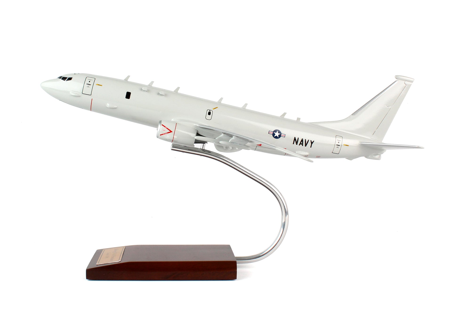 Executive Series C10210 Exec Ser Usn P-8A Poseidon 1/100 (Cp8Atr)