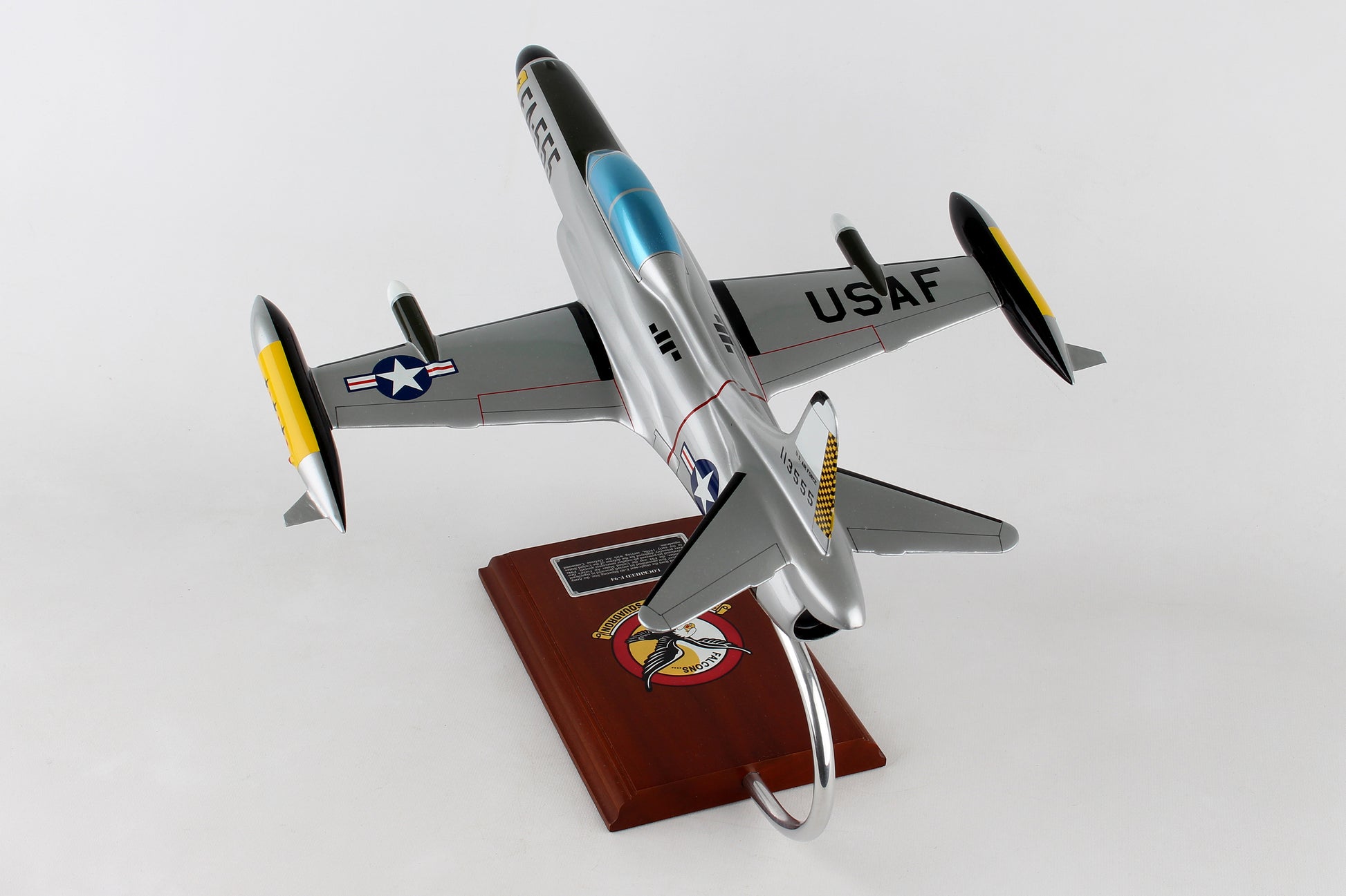 Executive Series ESAF016 Exec Ser F-94C Starfire 1/32 (Cf094Te)