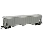 Atlas Trainman 50000027 N Thrall Cvd Hopper Undec