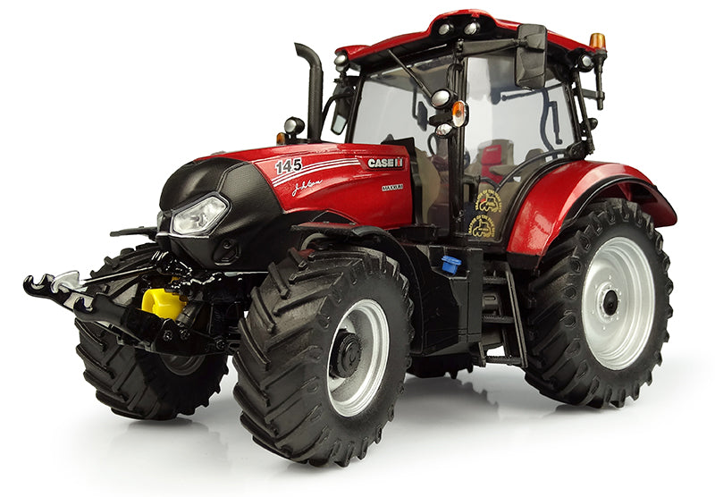 Universal Hobbies 5386 1/32 Scale Case Ih Maxxum 145 Multicontroller Tractor
