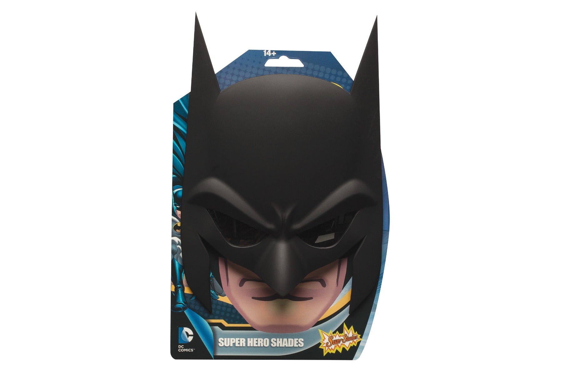 Sunstaches SG2204 Sunstaches Batman
