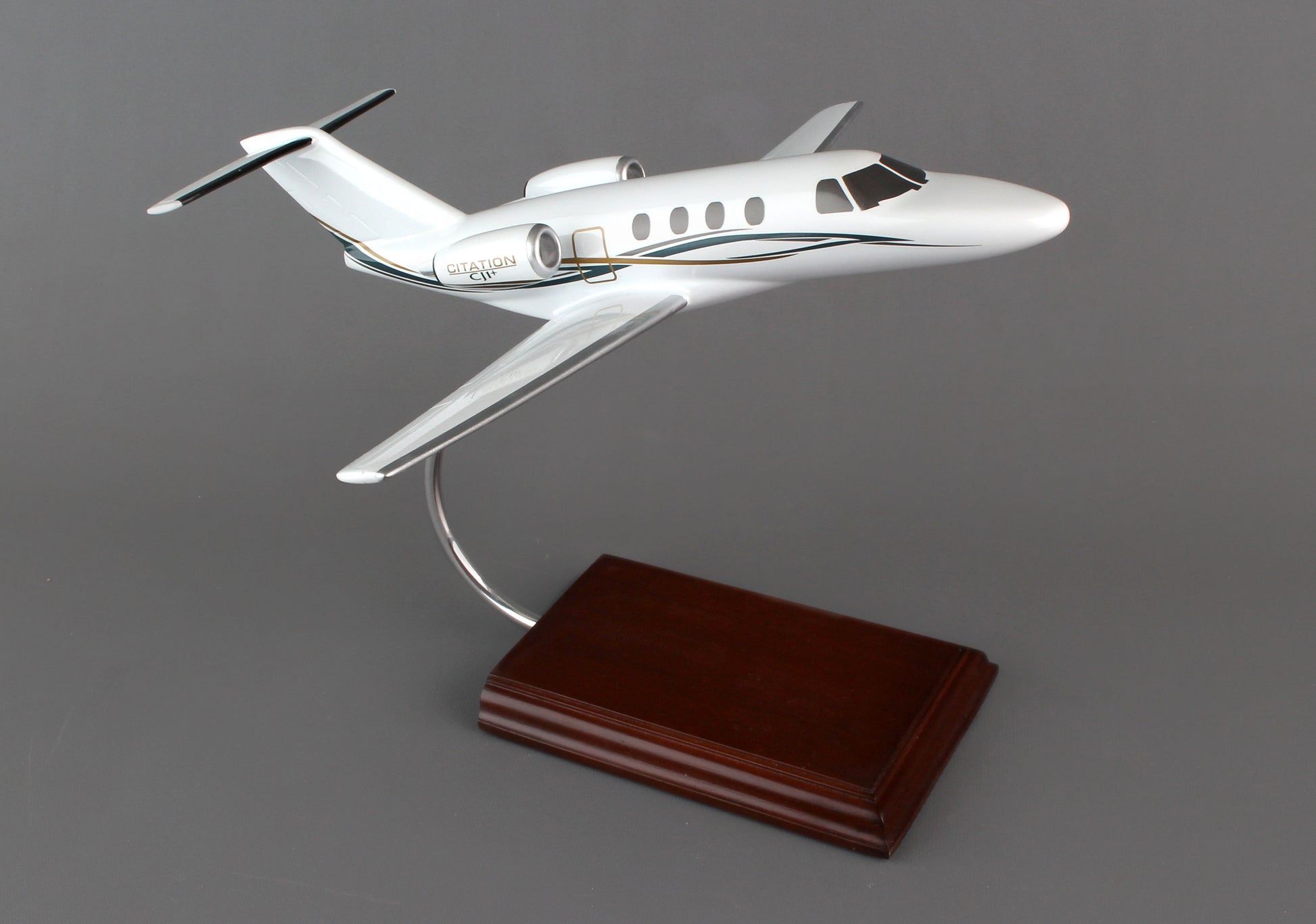 Executive Series H805903R Exec Ser Cessna Citation Cj1 1/40 (Kccj1)