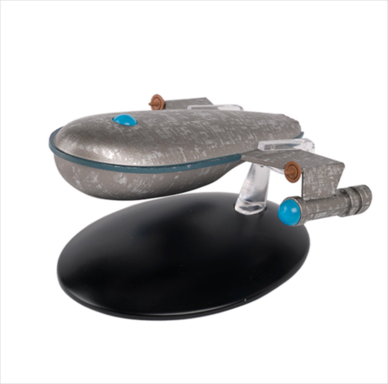 Eaglemoss SSSUK079 ! St79 Class-J Cargo Shuttle