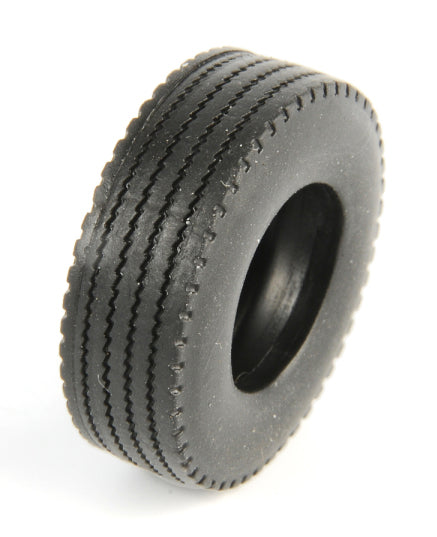 WSI 10-1064 1/50 Scale Super Single Tire - 10 Pieces