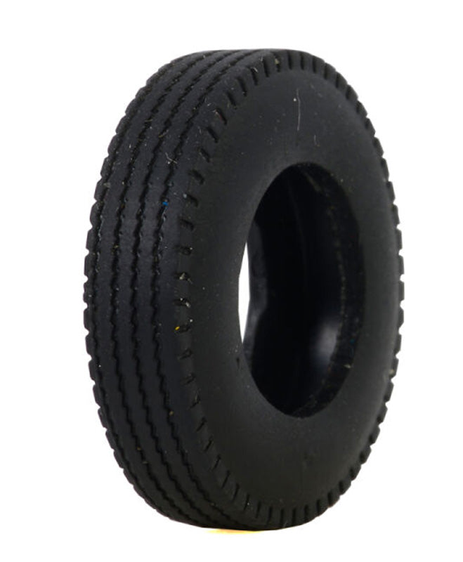WSI 10-1081 1/50 Scale Front Tire - 10 pcs