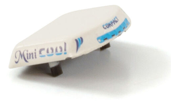 WSI 10-1179 1/87 Scale AIrco Big - WSI Truck Accessories