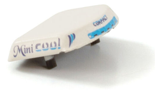 WSI 10-1179 1/87 Scale AIrco Big - WSI Truck Accessories