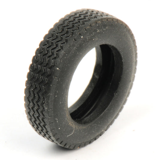 WSI 10-1209 1/50 Scale Euro Lowboy Tire - 10 Pieces