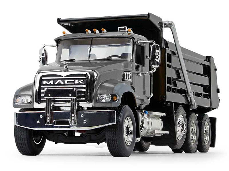 First Gear 10-4210 1/34 Scale Mack Granite MP Dump Truck