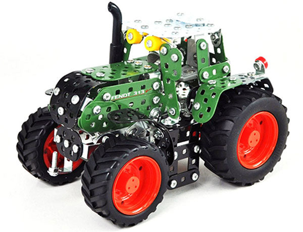 Tronico 10020 1/32 Scale Fendt Vario 313 Tractor