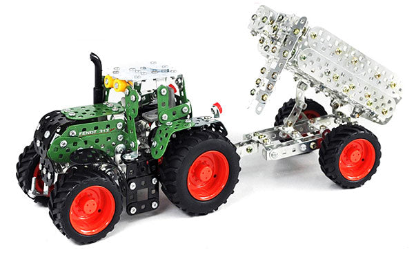 Tronico 10021 1/32 Scale Fendt Vario 313 Tractor