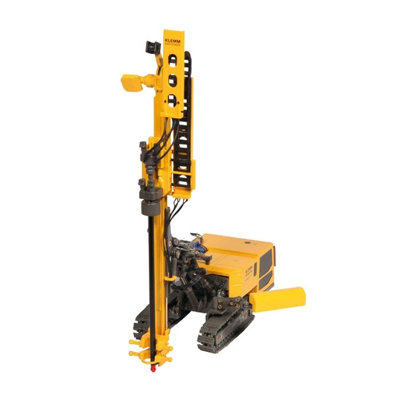 NZG 1004 1/50 Scale Klemm KR 806-3GS Drill Rig Features: Moveable drill