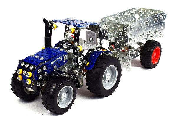Tronico 10056 1/32 Scale New Holland T4.75 Tractor