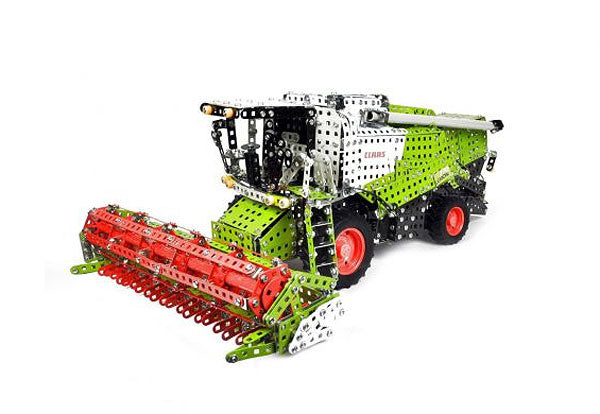 Tronico 10059 1/16 Scale Claas Lexion 770 Combine