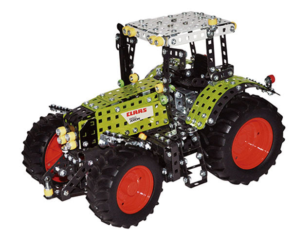Tronico 10060 1/16 Scale Claas Axion 850 Tractor