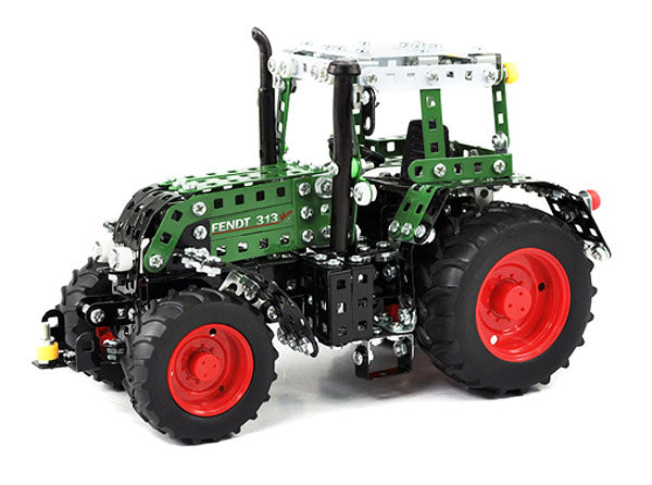 Tronico 10067 1/24 Scale Fendt Vario 313 Tractor
