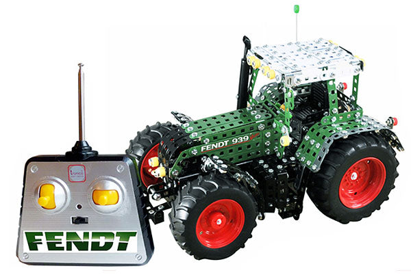 Tronico 10070 1/16 Scale R/C Fendt Vario 939 Radio Control Model Tractor