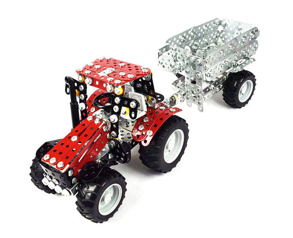 Tronico 10074 1/32 Scale Case IH Puma Tractor