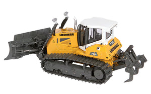 NZG 1010 1/50 Scale Liebherr PR 736 G8 Crawler Dozer