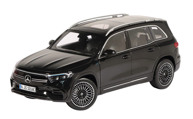 NZG 1016-51 1/18 Scale Mercedes-Benz EQB