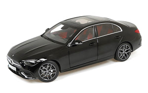 NZG 1022-50 1/18 Scale Mercedes-Benz C-Class W206